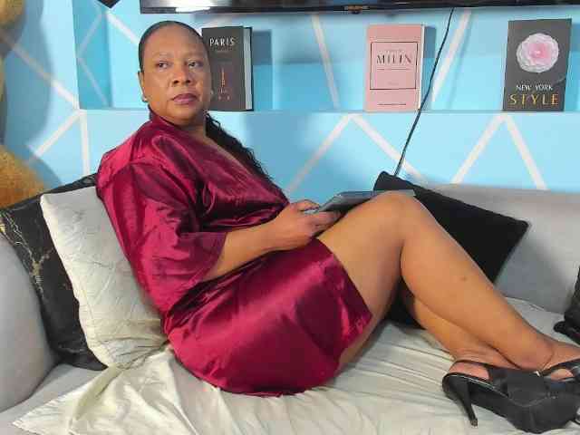 SharonNoa webcam
