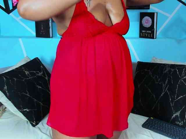 SharonNoa webcam