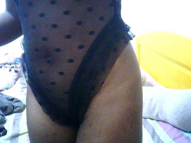RayahWeellt live cam on BongaCams