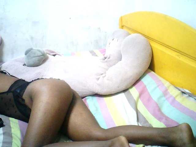 RayahWeellt live cam on BongaCams