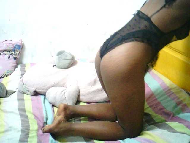 RayahWeellt live cam on BongaCams