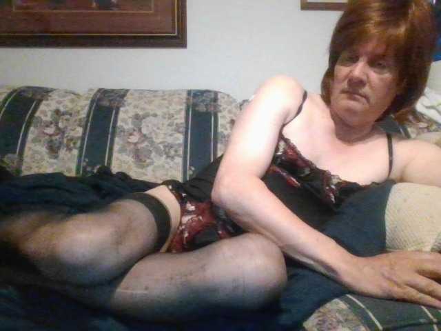 SammieRae live webcam show