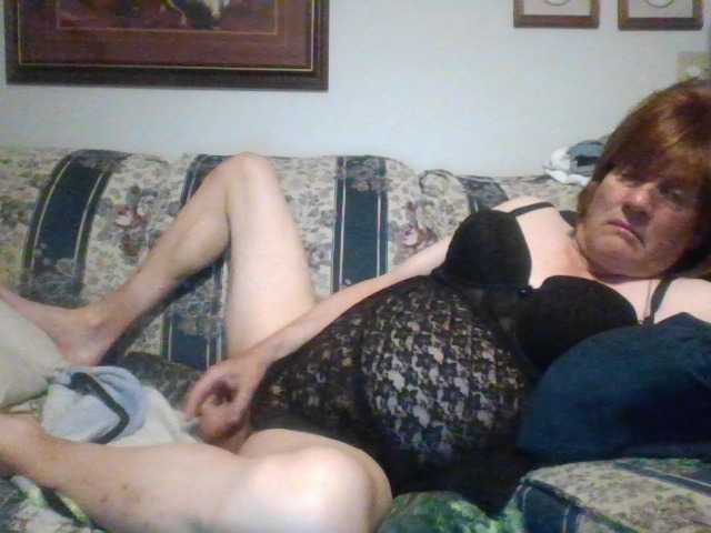 SammieRae live cam