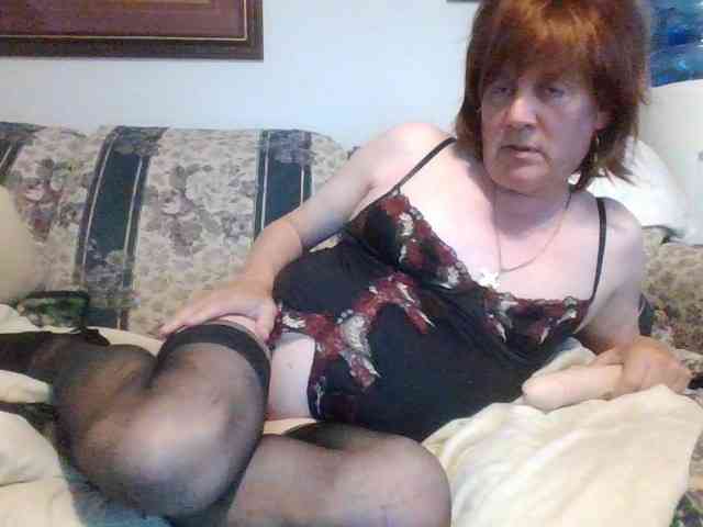 SammieRae Sex Cam Show