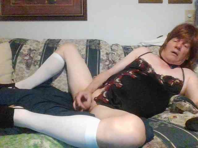 SammieRae Live Webcam on BongaCams