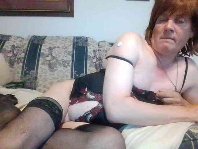 SammieRae Sex Cam Show