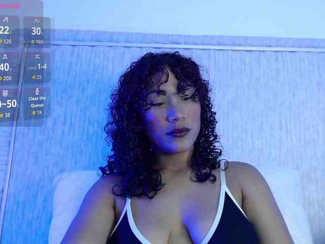 ELECTRY-CURLYY