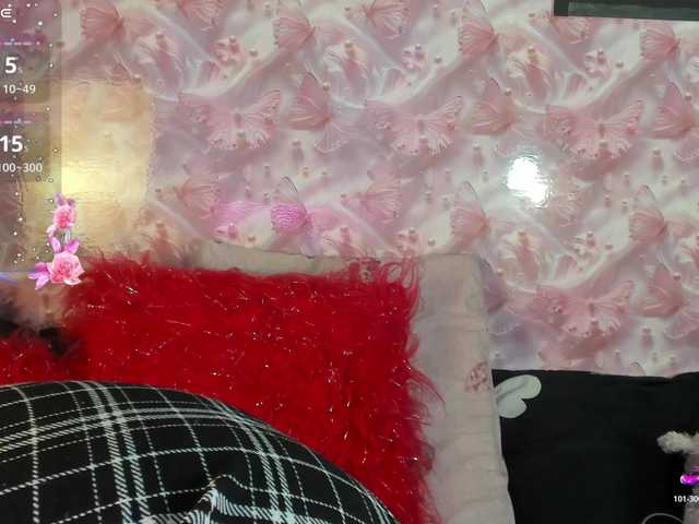 ScarlettMoon02 live cam on BongaCams