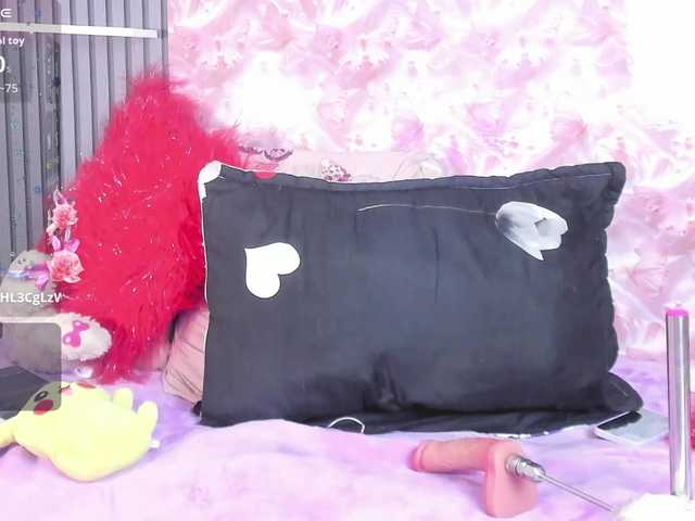 ScarlettMoon02 live cam on BongaCams
