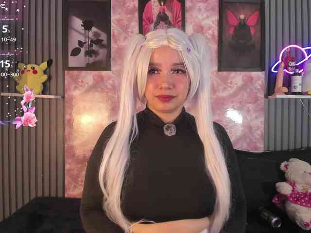 ScarlettMoon02 webcam