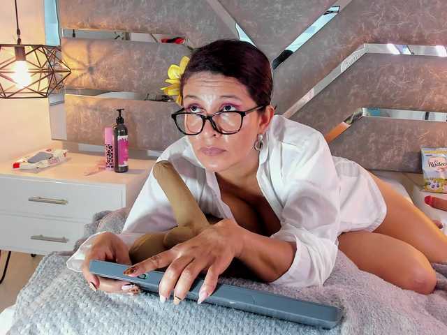 Slut-Milf