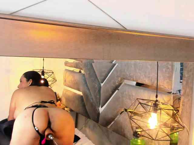 Slut-Milf webcam