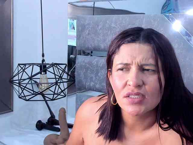 Slut-Milf webcam