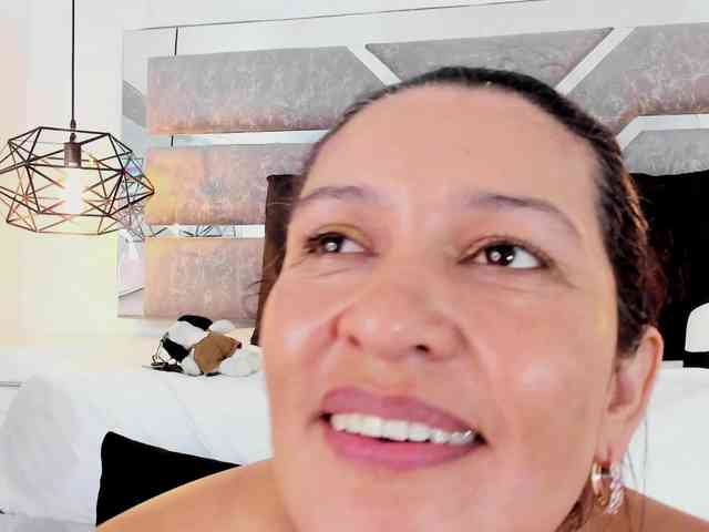 Slut-Milf webcam