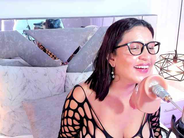 Slut-Milf webcam