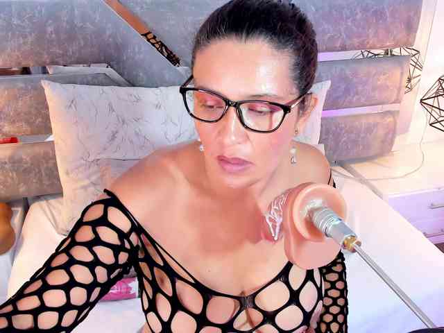 Slut-Milf webcam