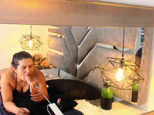Slut-Milf webcam
