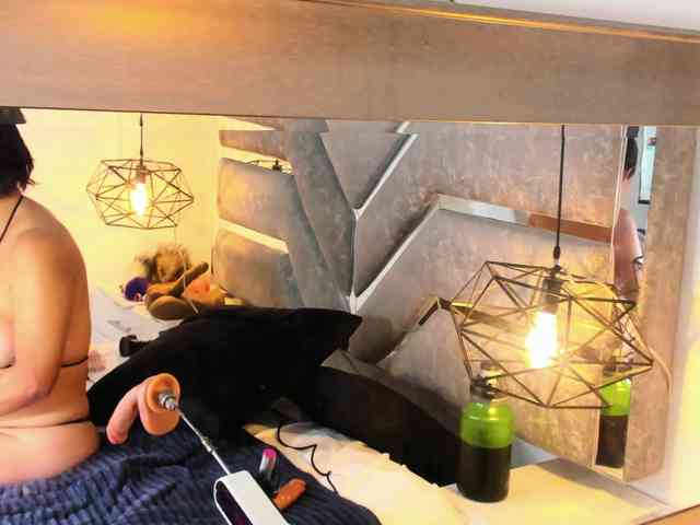 Slut-Milf webcam