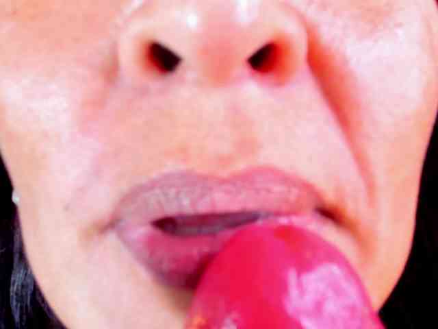 Slut-Milf webcam