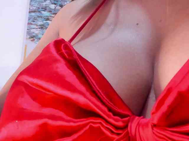 Slut-Milf webcam