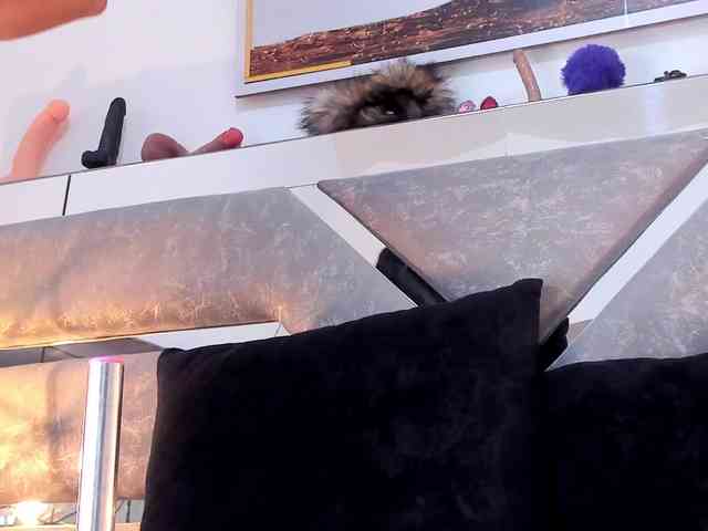 Slut-Milf webcam