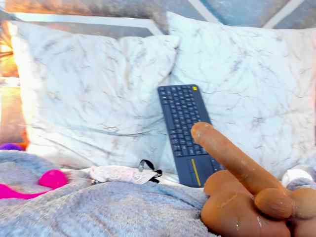 Slut-Milf webcam