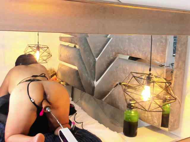 Slut-Milf webcam
