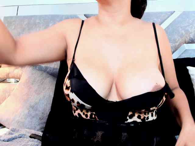 Slut-Milf webcam