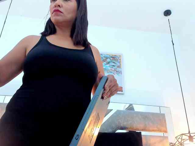 Slut-Milf webcam