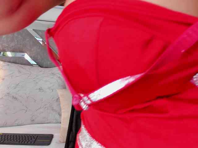Slut-Milf webcam