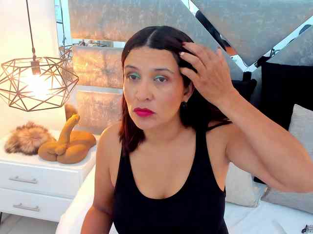 Slut-Milf webcam