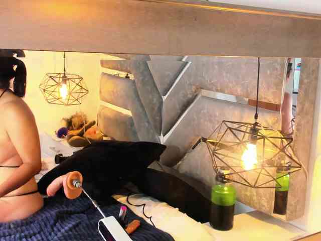 Slut-Milf webcam