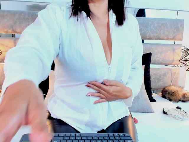 Slut-Milf webcam