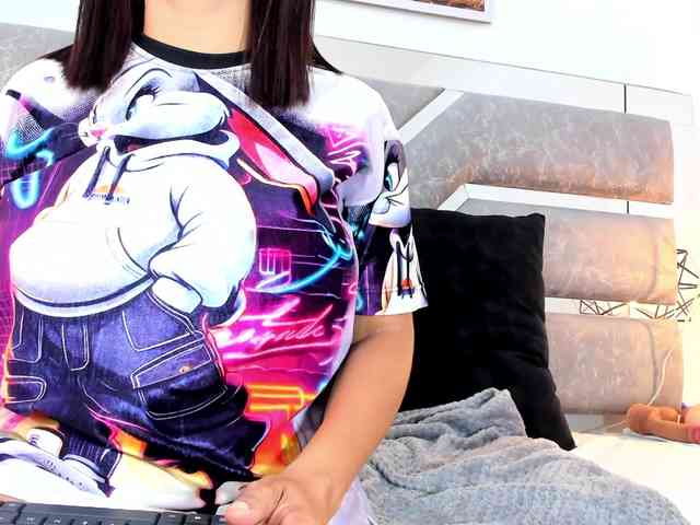 Slut-Milf webcam