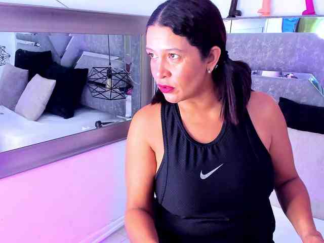 Slut-Milf webcam