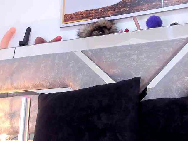 Slut-Milf webcam