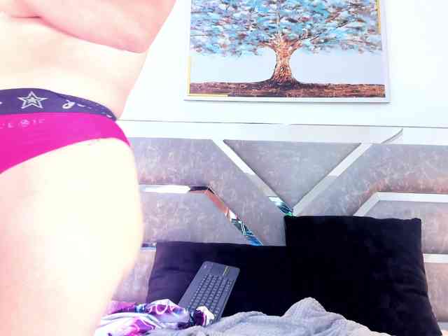Slut-Milf webcam