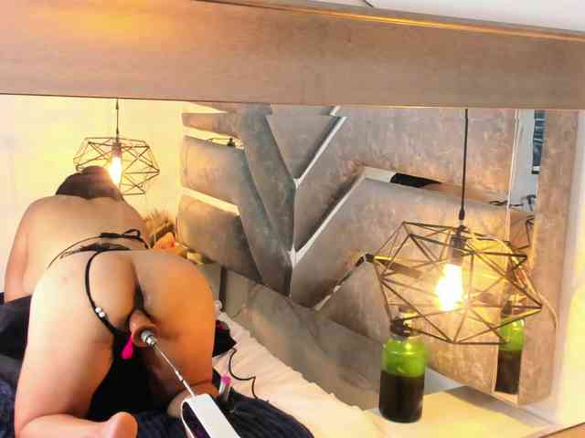 Slut-Milf webcam