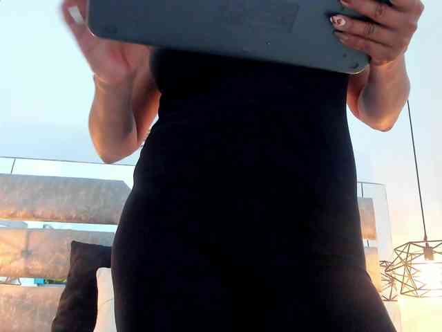 Slut-Milf webcam