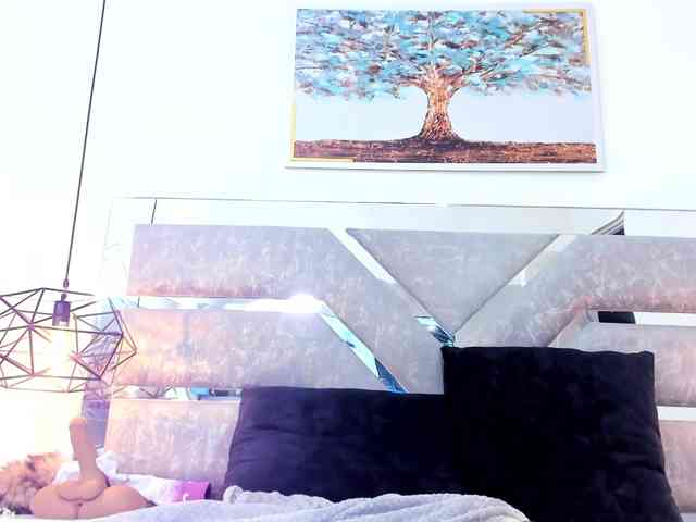 Slut-Milf webcam