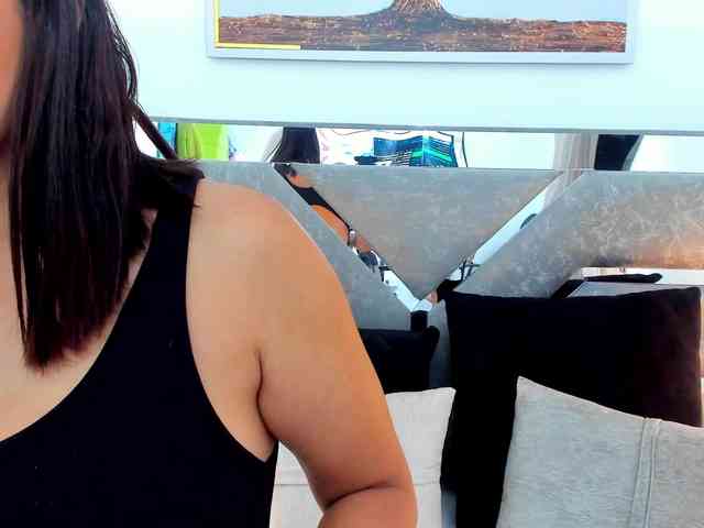 Slut-Milf webcam