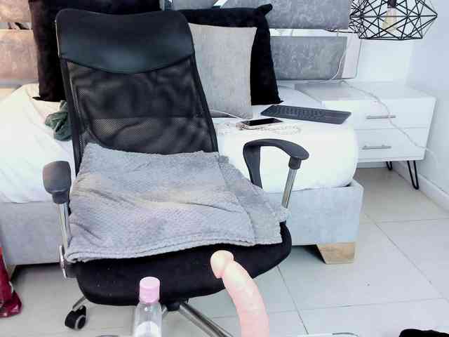 Slut-Milf webcam