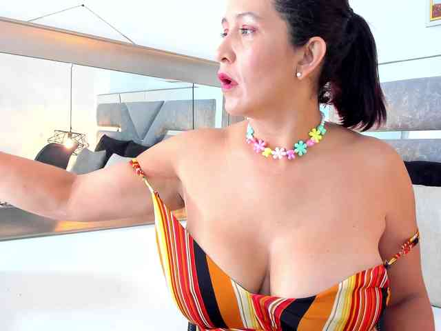 Slut-Milf
