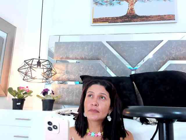 Slut-Milf webcam
