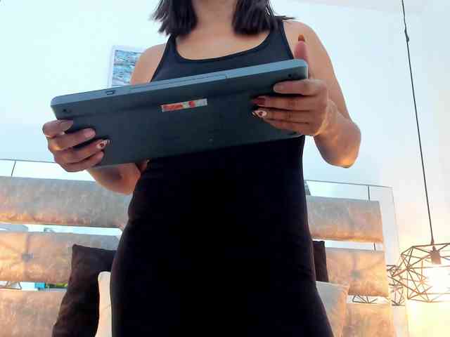 Slut-Milf webcam