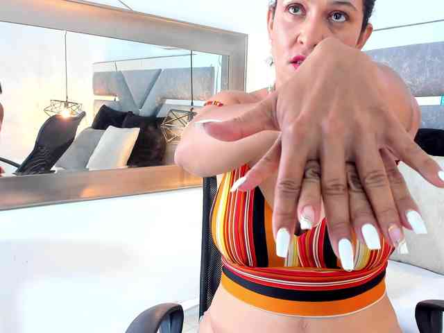 Slut-Milf webcam