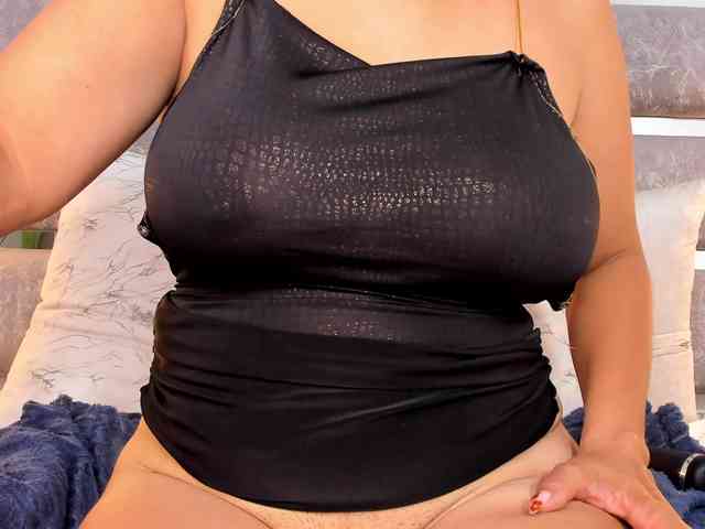 Slut-Milf