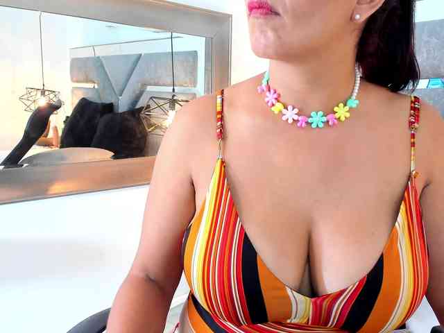 Slut-Milf webcam