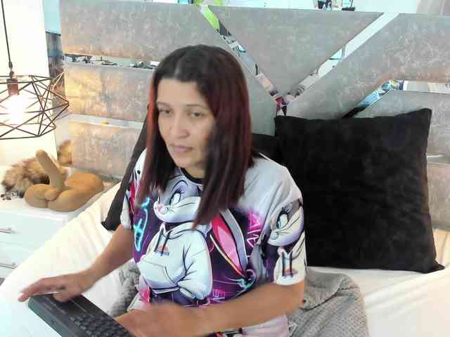 Slut-Milf webcam