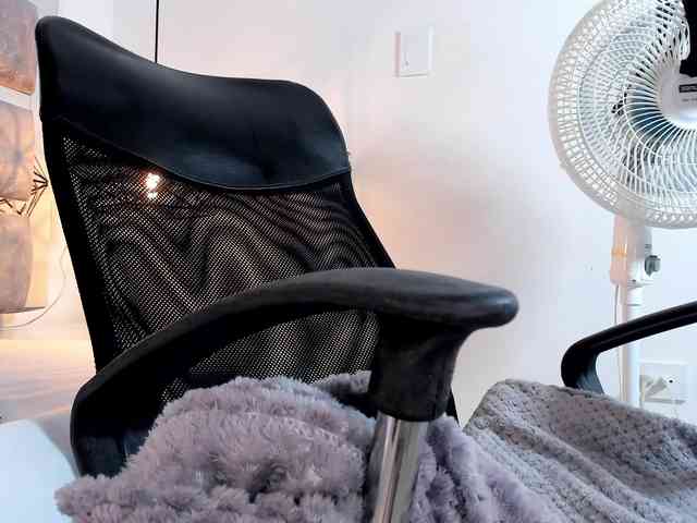Slut-Milf webcam